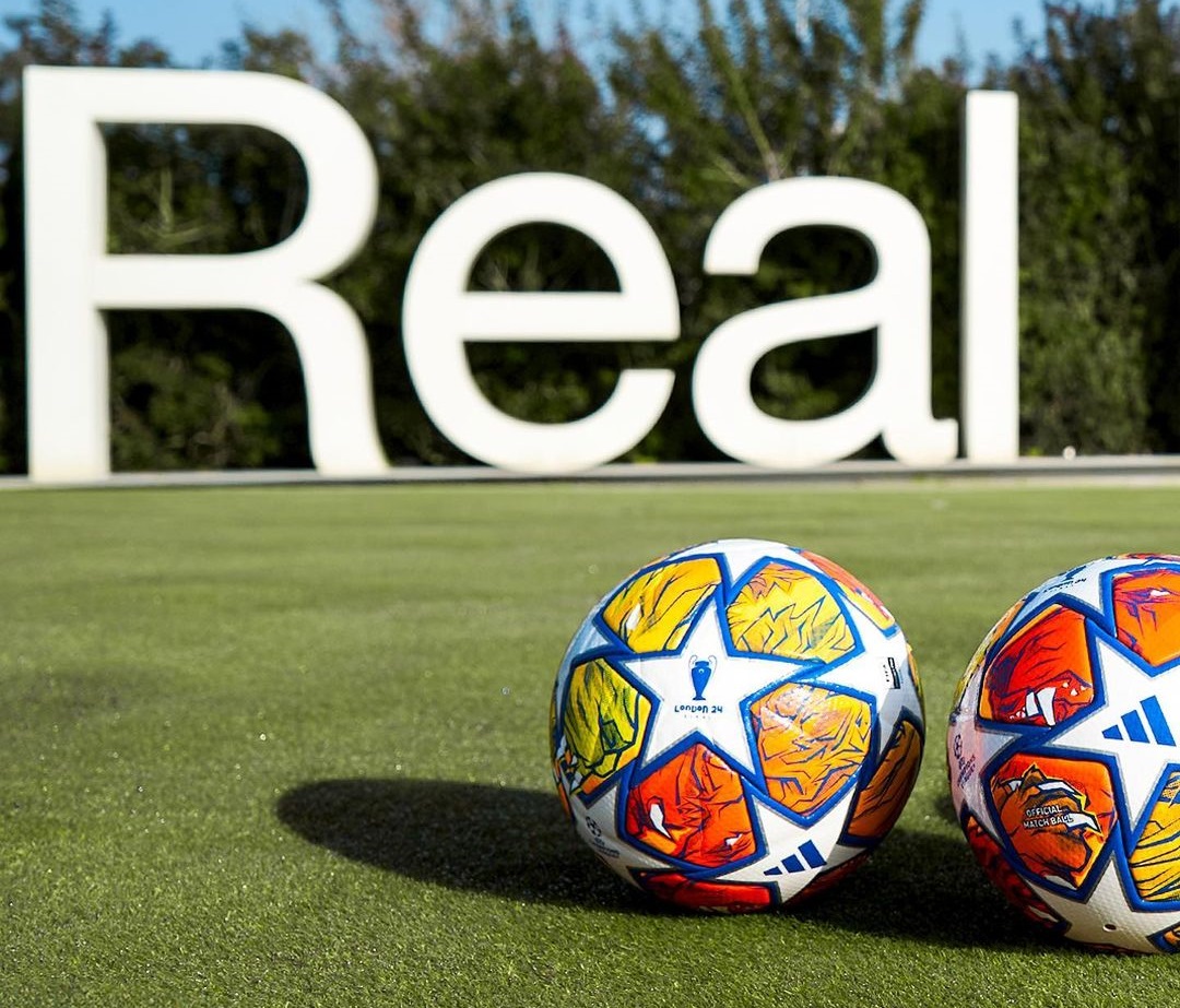 Am putea asista în scurt timp la debutul unei noi dinastii galactice la Real Madrid. Sursă: Instagram
