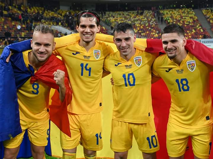 Meciurile Romaniei pana la Euro 2024. Columbia, singura adversara importanta pentru nationala lui Edi Iordanescu