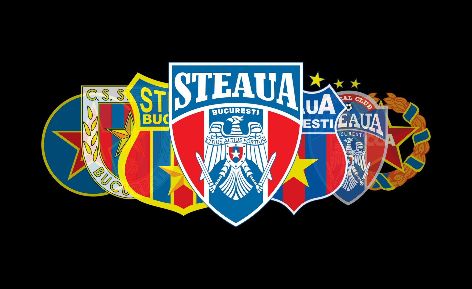 Probleme mari la CSA Steaua din cauza ultimelor evenimente petrecute la nivel legislativ. Sursă: Facebook / Steaua București