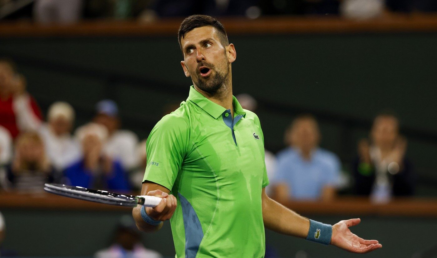 Novak Djokovic și-a șocat fanii cu ultimul anunț! Mesaj emoționant postat pe rețelele sociale