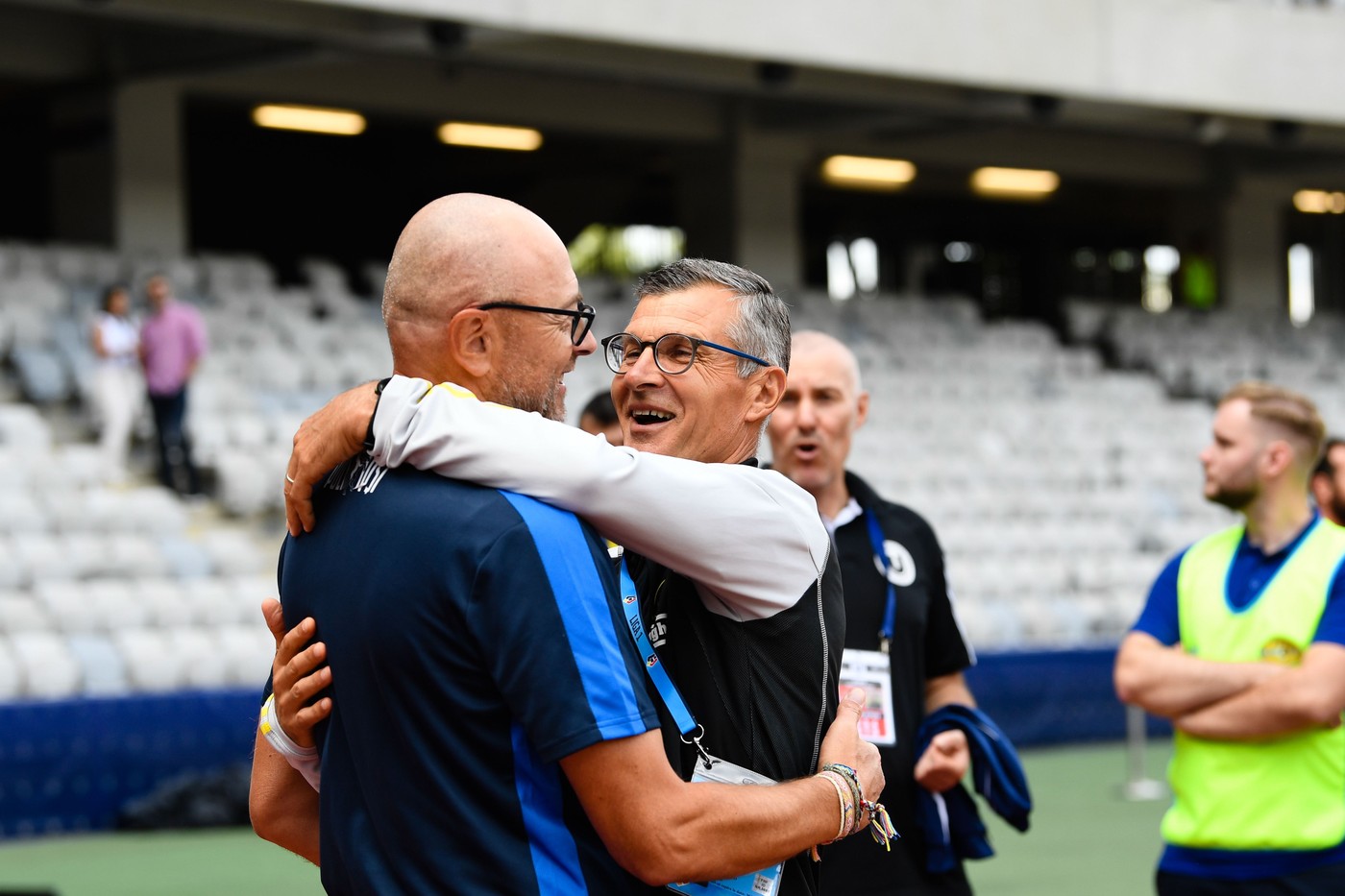 Prima reacție a ultimului antrenor demis din Superliga: „Nu era cazul, e riscant”