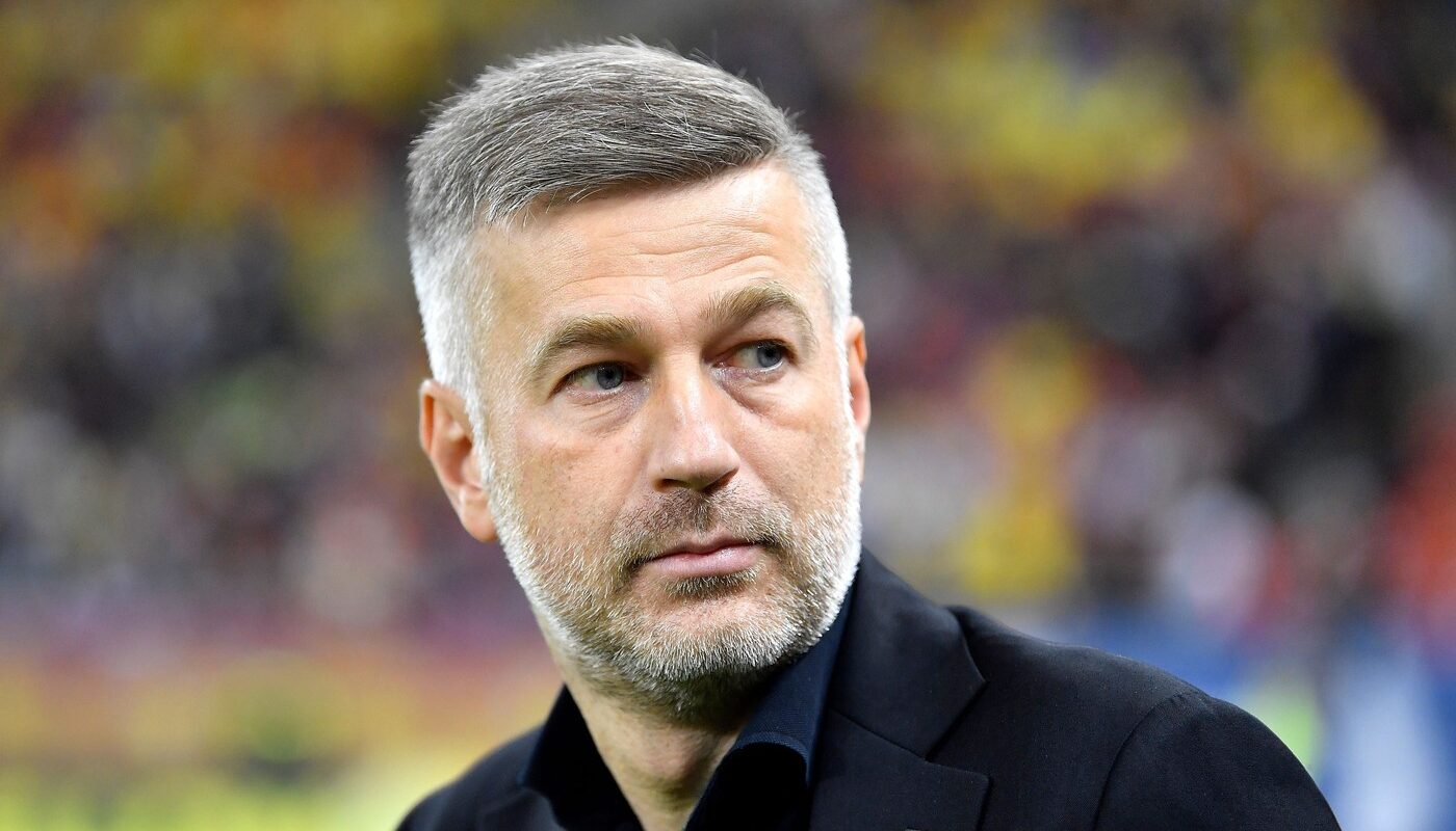 Lovitură cruntă pentru România înainte de EURO 2024! Edi Iordănescu poate rămâne fără atacantul titular, care s-a accidentat chiar când dădea semne de revenire
