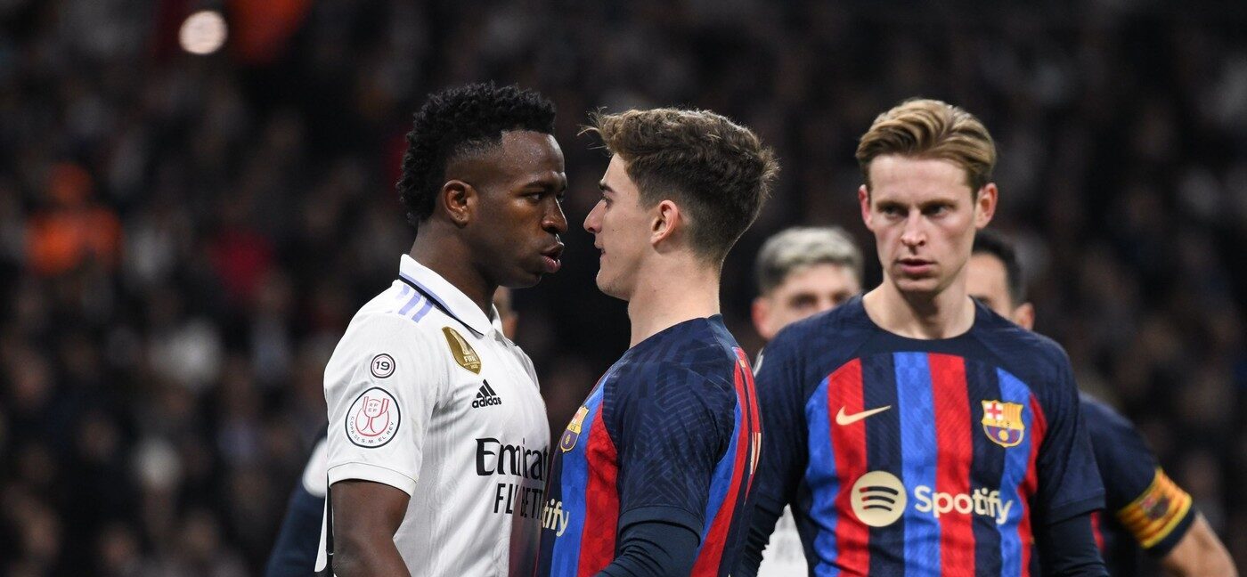 Real Madrid - Barcelona, într-un nou episod din „El Clasico”