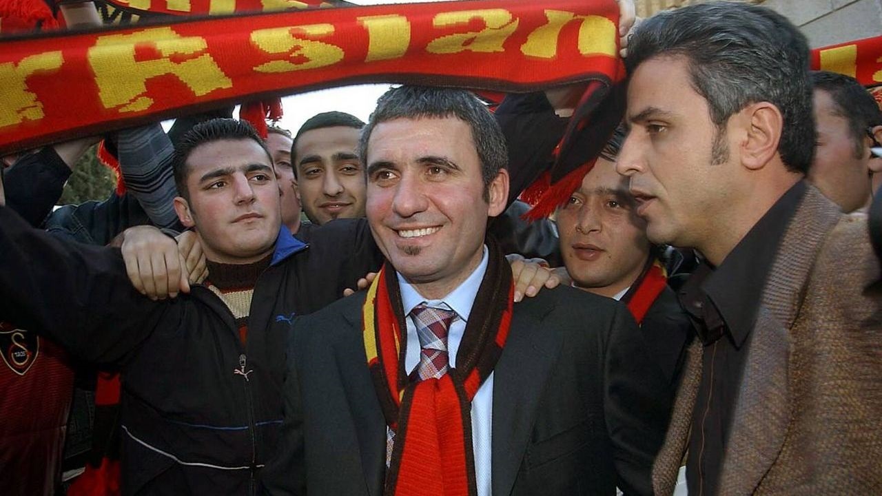Turcii l-au desființat pe Giovanni Becali după transferul lui Gică Hagi la Galatasaray: ”Escrocul care a adus aici un elefant de 31 de ani, ca să ne ia banii”