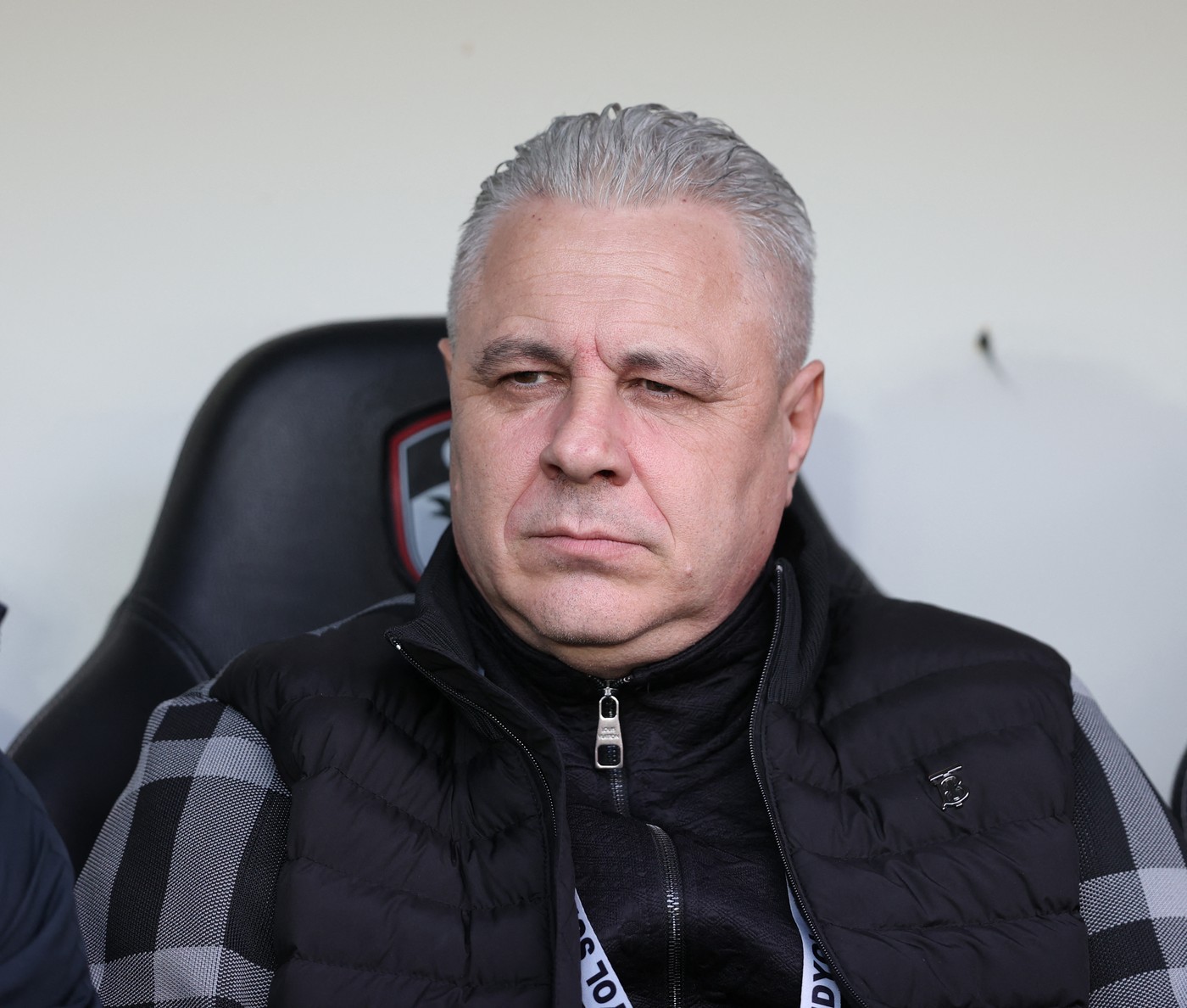 Marius Șumudică, chemat de fani să o resusciteze pe Rapid. ”100% să plece Bergodi”
