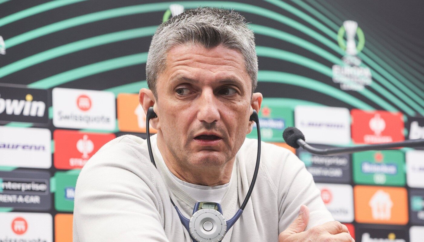 Dezvăluiri incredibile! Cum a ratat Răzvan Lucescu șansa de a antrena o echipă de mare tradiție din Serie A din cauza unui fost fotbalist de la FCSB
