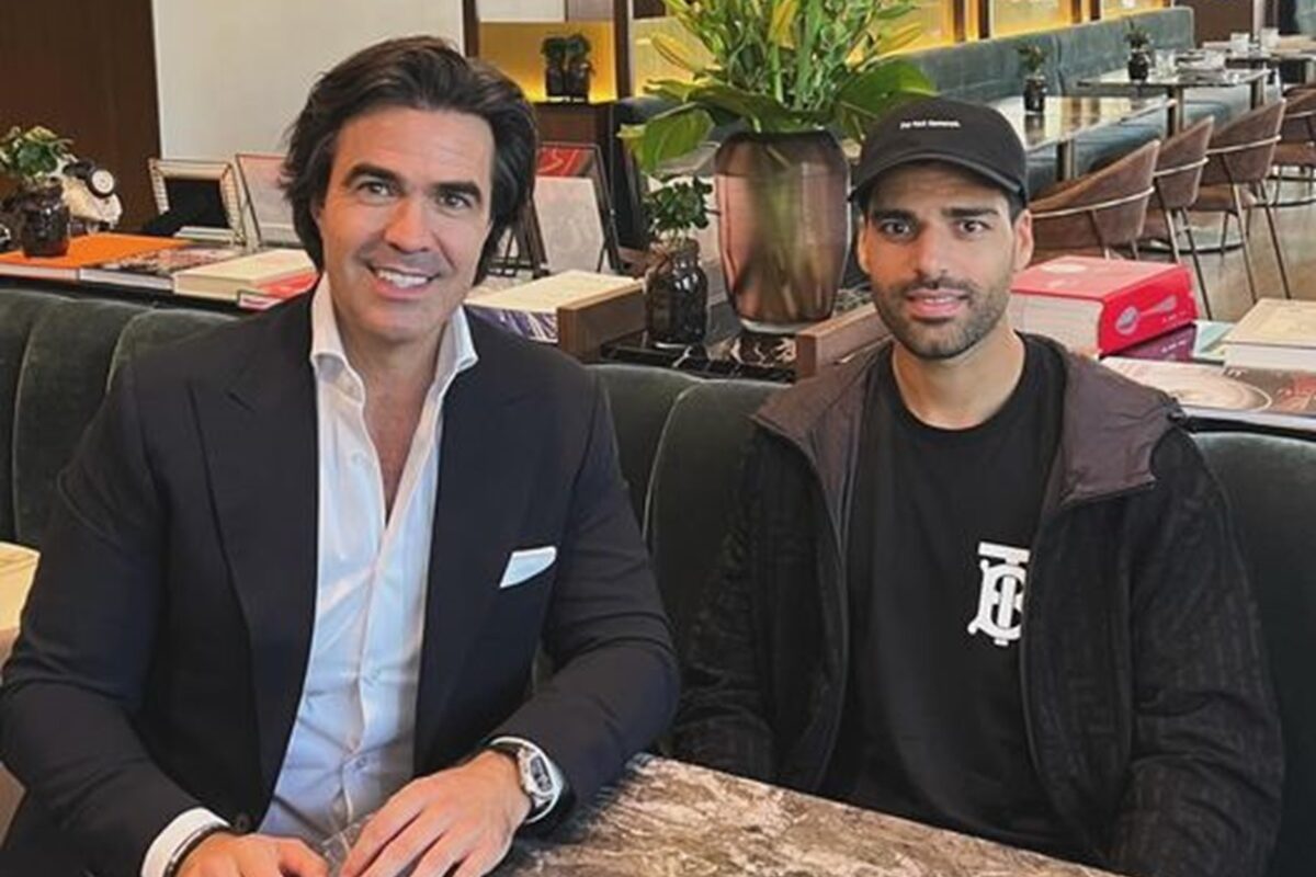 Impresarul care a blocat transferul lui Florinel Coman în Qatar lucrează cu Inter Milano! Fotbalistul care a semnat cu noua campioană a Italiei