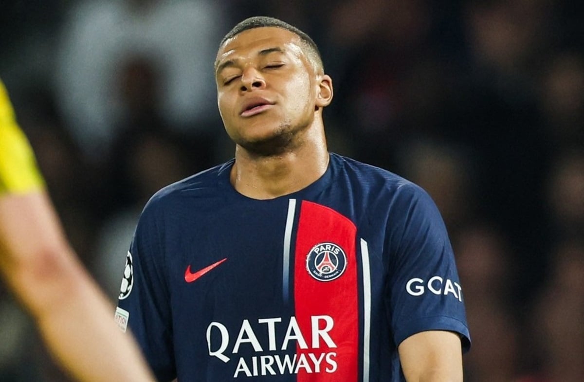 Răsturnare teribilă de situație! Motivul pentru care transferul lui Kylian Mbappe la Real Madrid ar putea pica! Jurnaliștii francezi lansează o ipoteză incredibilă