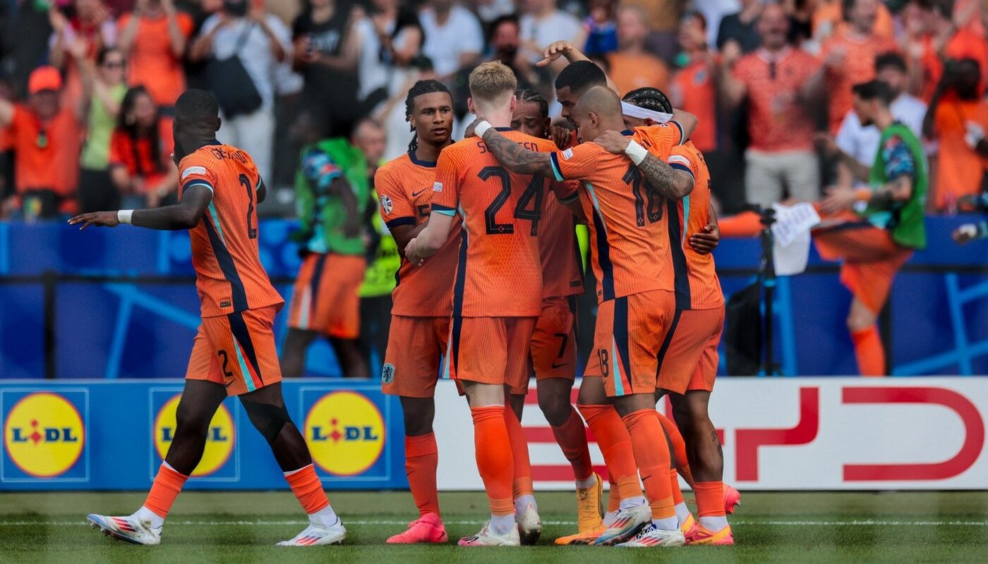 Fostul mare fotbalist al Olandei se teme înainte de meciul cu România din optimile EURO 2024