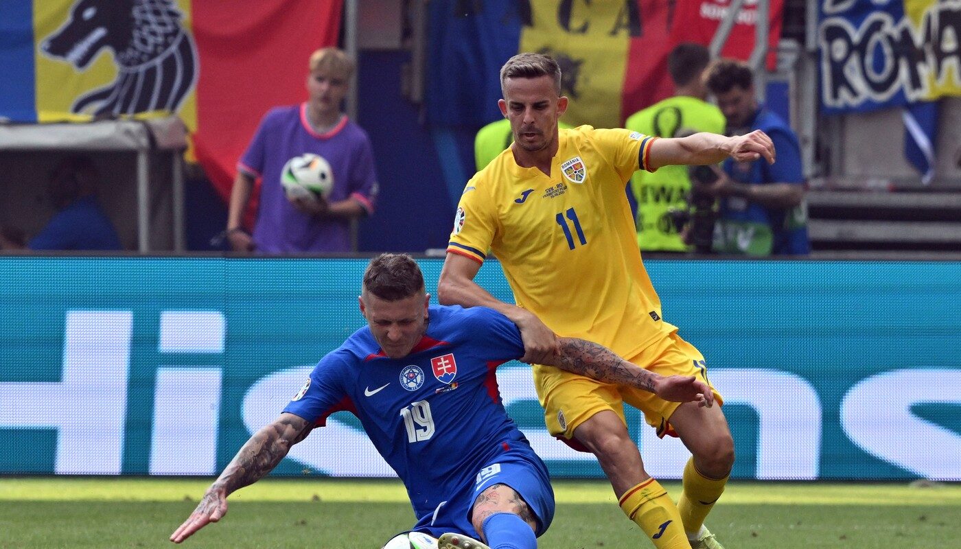 Marea problemă a lui Edi Iordănescu înainte de meciul România - Olanda din optimile EURO 2024
