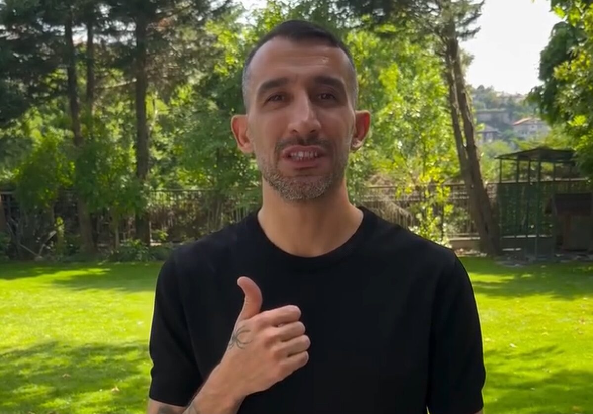 VIDEO. Mehmet Topal, mesaj în română pentru fanii Petrolului la scurt timp după ce a fost anunțat oficial! Ce le-a transmis „lupilor galbeni”