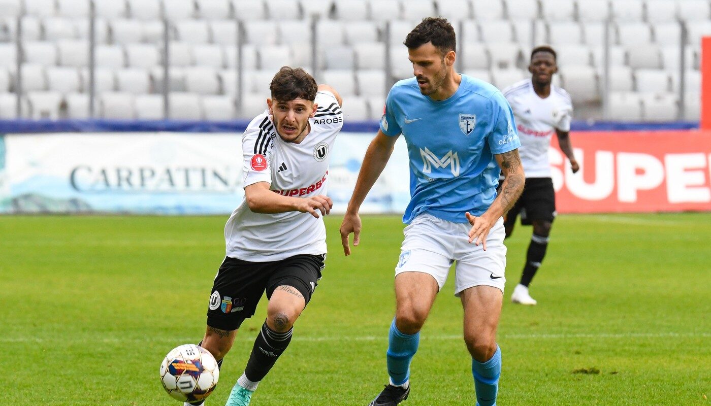 Petrolul, lovitură pentru Dinamo! Jucătorul dorit de „câini” semnează cu echipa lui Mehmet Topal