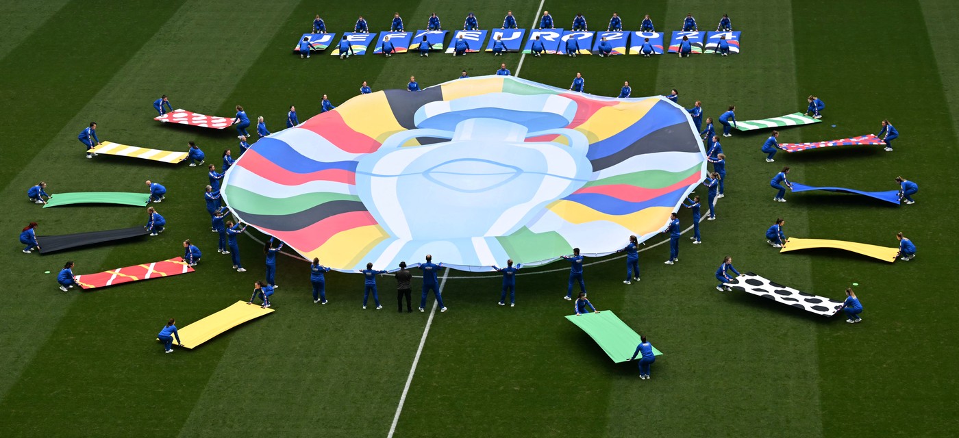 OFICIAL | Prima națională sancționată la EURO 2024! Ce a decis UEFA