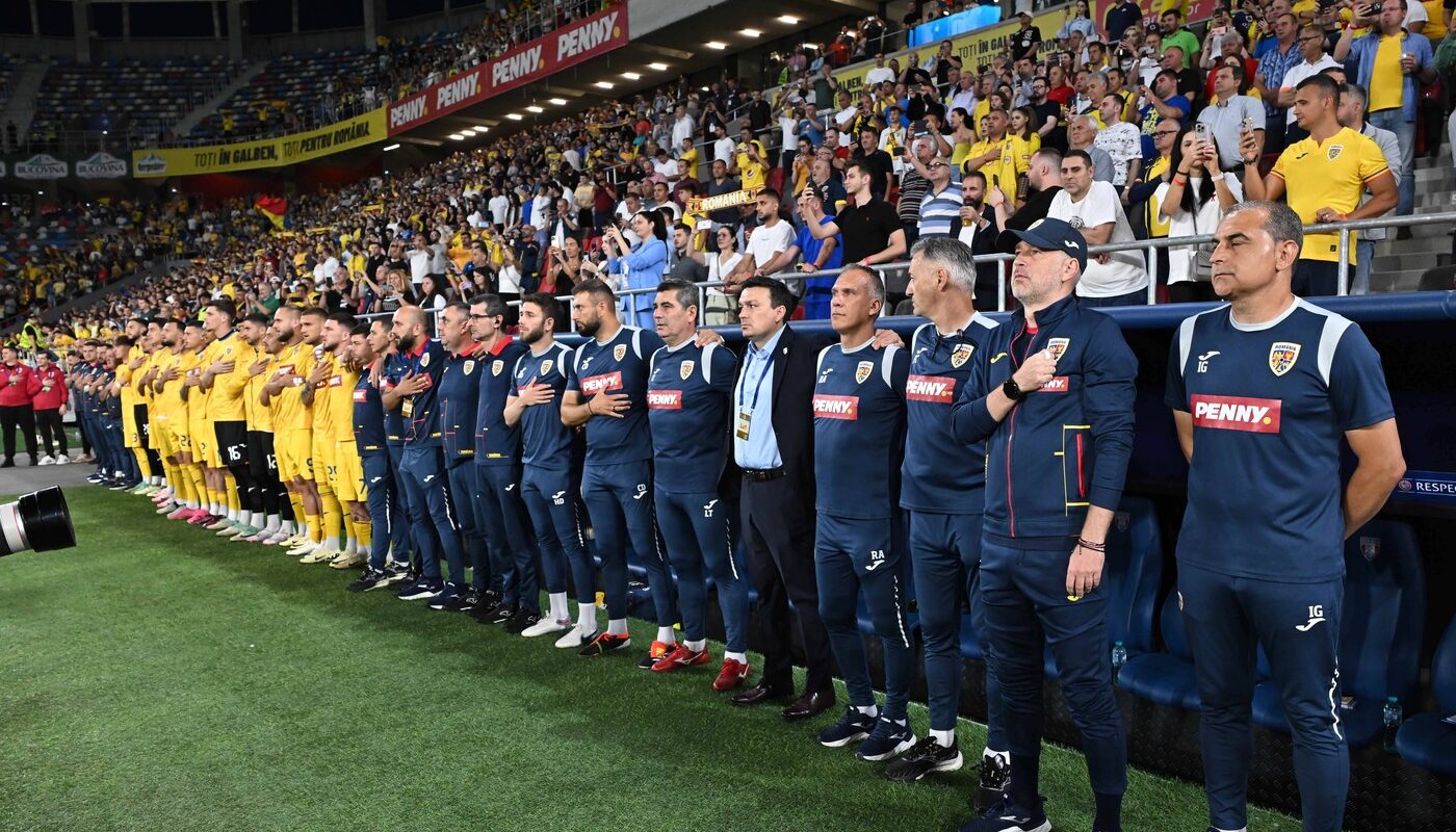 Probleme mari pentru Edi Iordănescu în perspectiva EURO 2024! Patru „tricolori” nu s-au antrenat înainte de amicalul cu Liechtenstein
