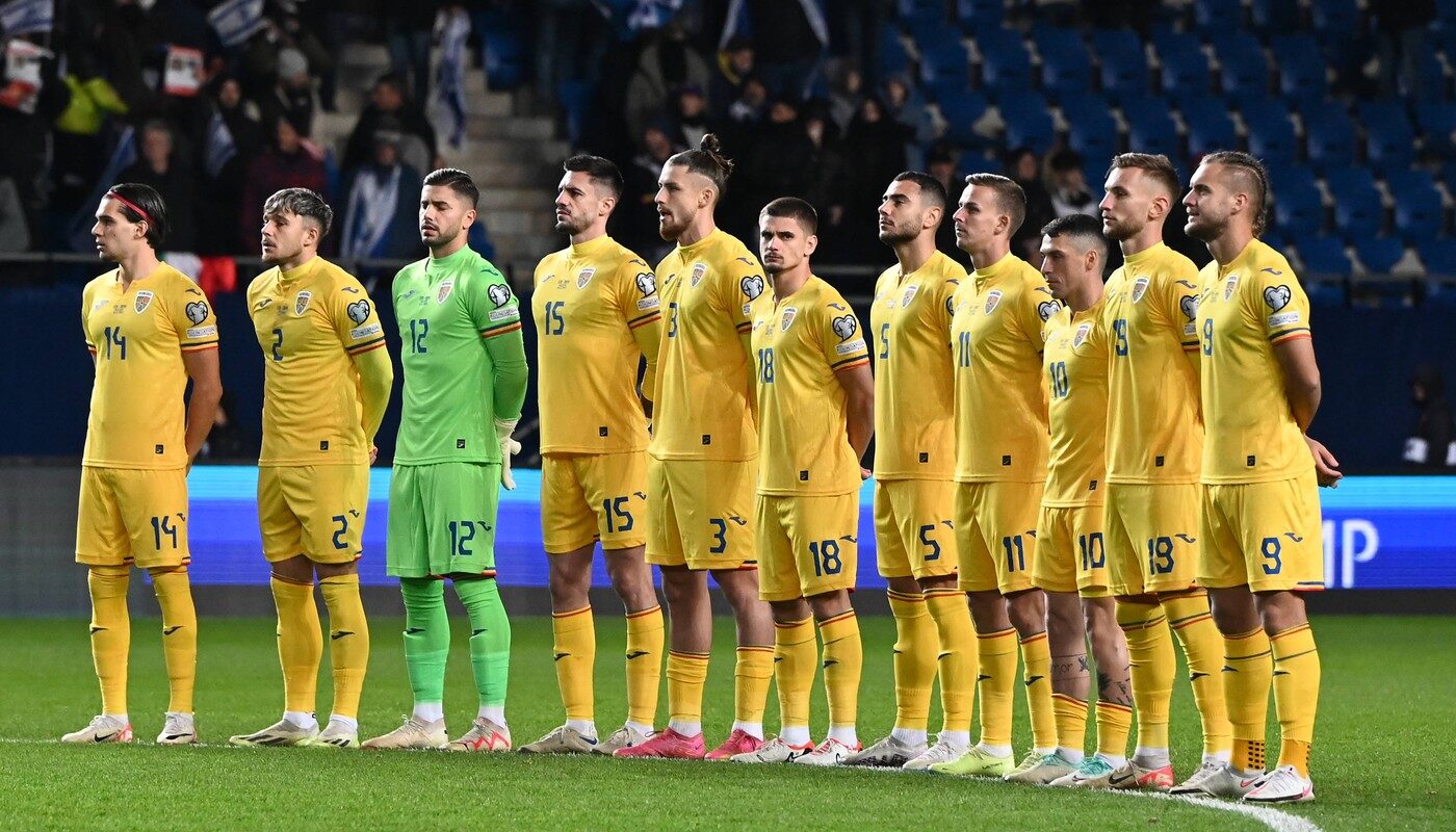 România - Bulgaria, duel de mare tradiție în fotbalul european! Cum s-au descurcat „tricolorii” în cele 33 de confruntări directe disputate de-a lungul istoriei