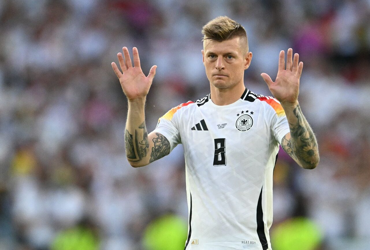 Toni Kroos trage un semnal de alarmă: "Ajung să se sature"