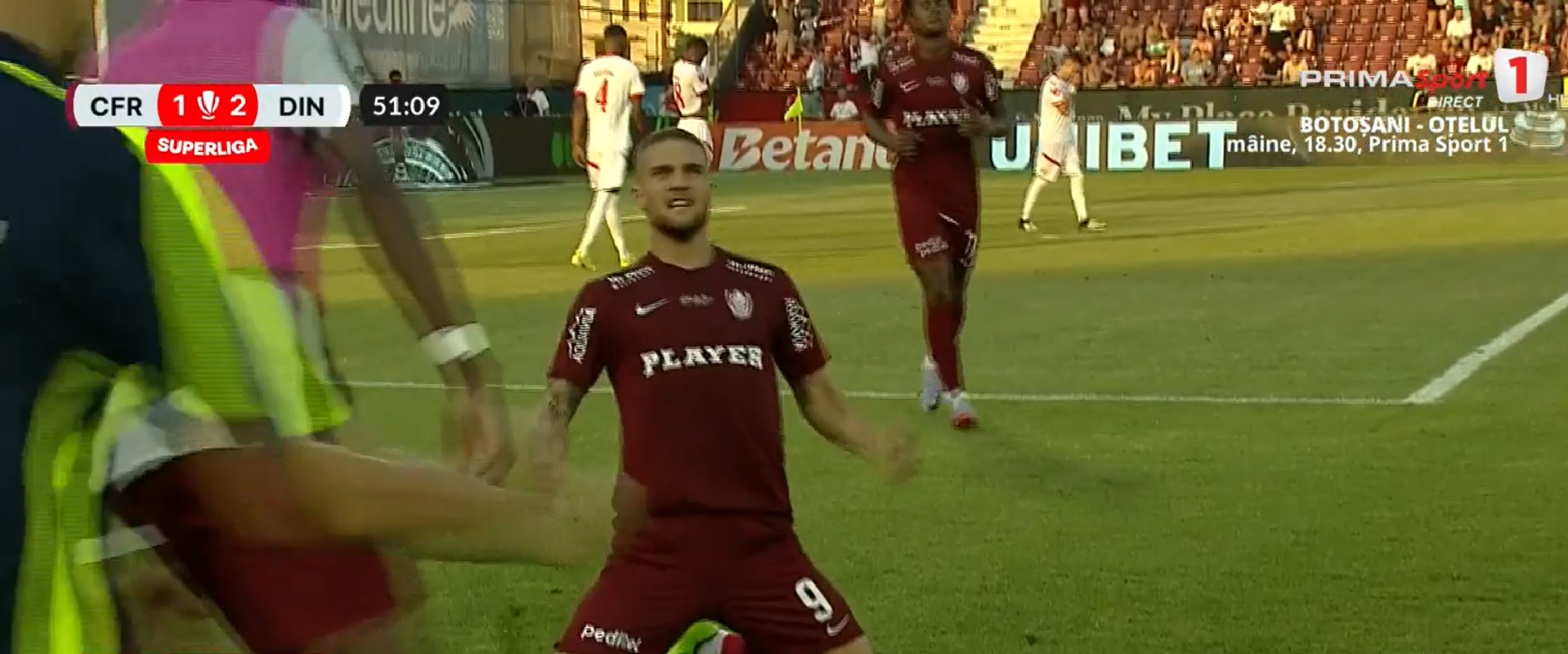 Secretul-lui-Dan-Petrescu-de-la-meciul-CFR-Cluj-Dinamo-dat-in-vileag-de-eroul-Daniel-Birligea