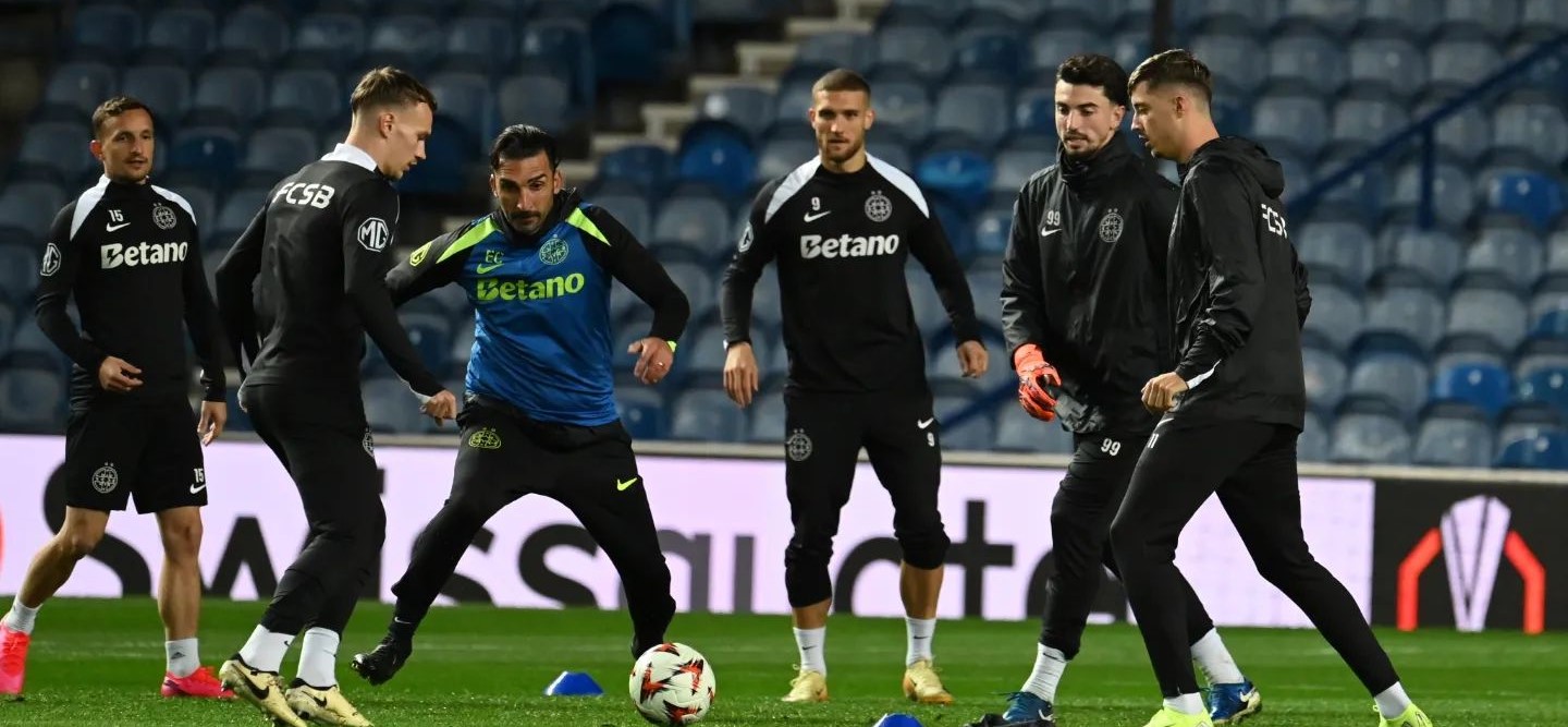 Elias-Charalambous-mesaj-razboinic-inainte-de-Rangers-FCSB
