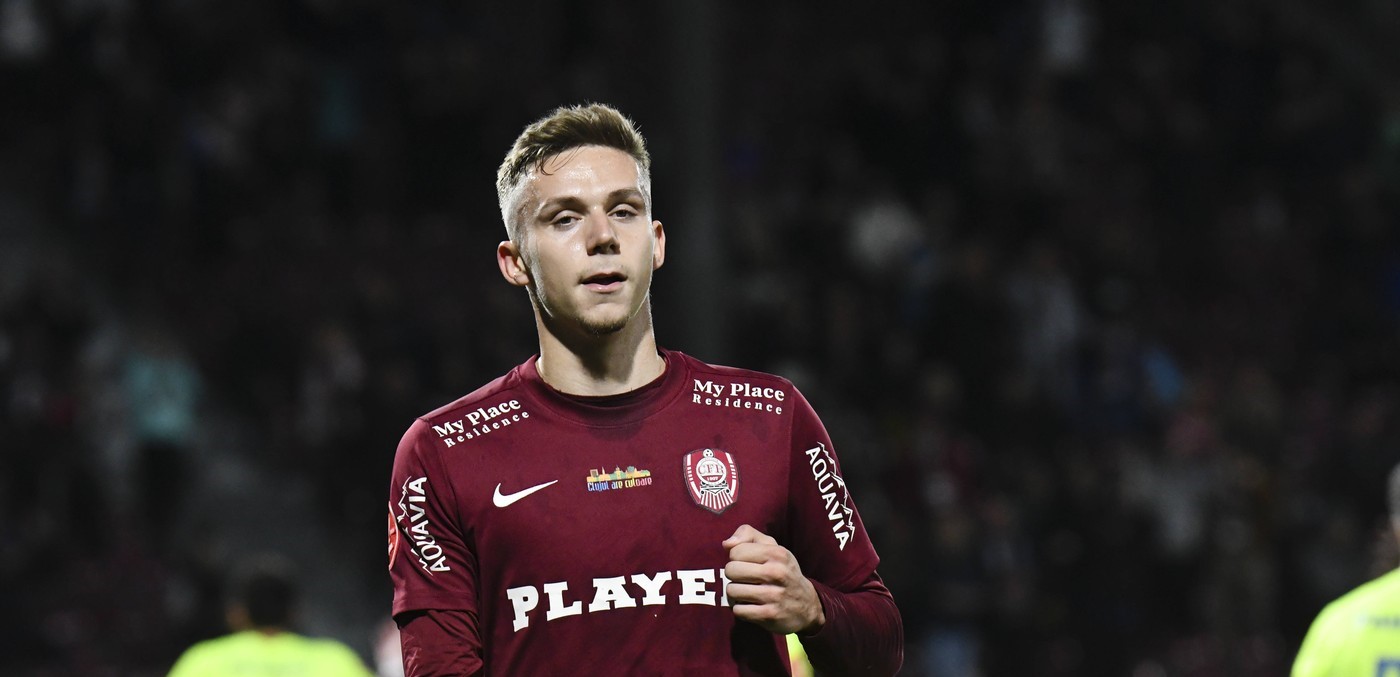 Reactie-oficiala-dinspre-CFR-Cluj-dupa-tensiunile-dintre-Dan-Petrescu-si-Louis-Munteanu