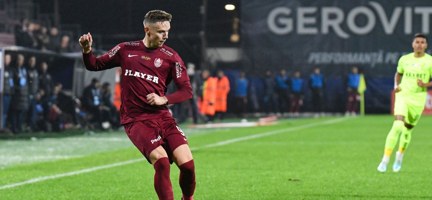 Ce-decizie-a-luat-Dan-Petrescu-in-legatura-cu-Louis-Munteanu-pentru-meciul-Gloria-Buzau-CFR-Cluj
