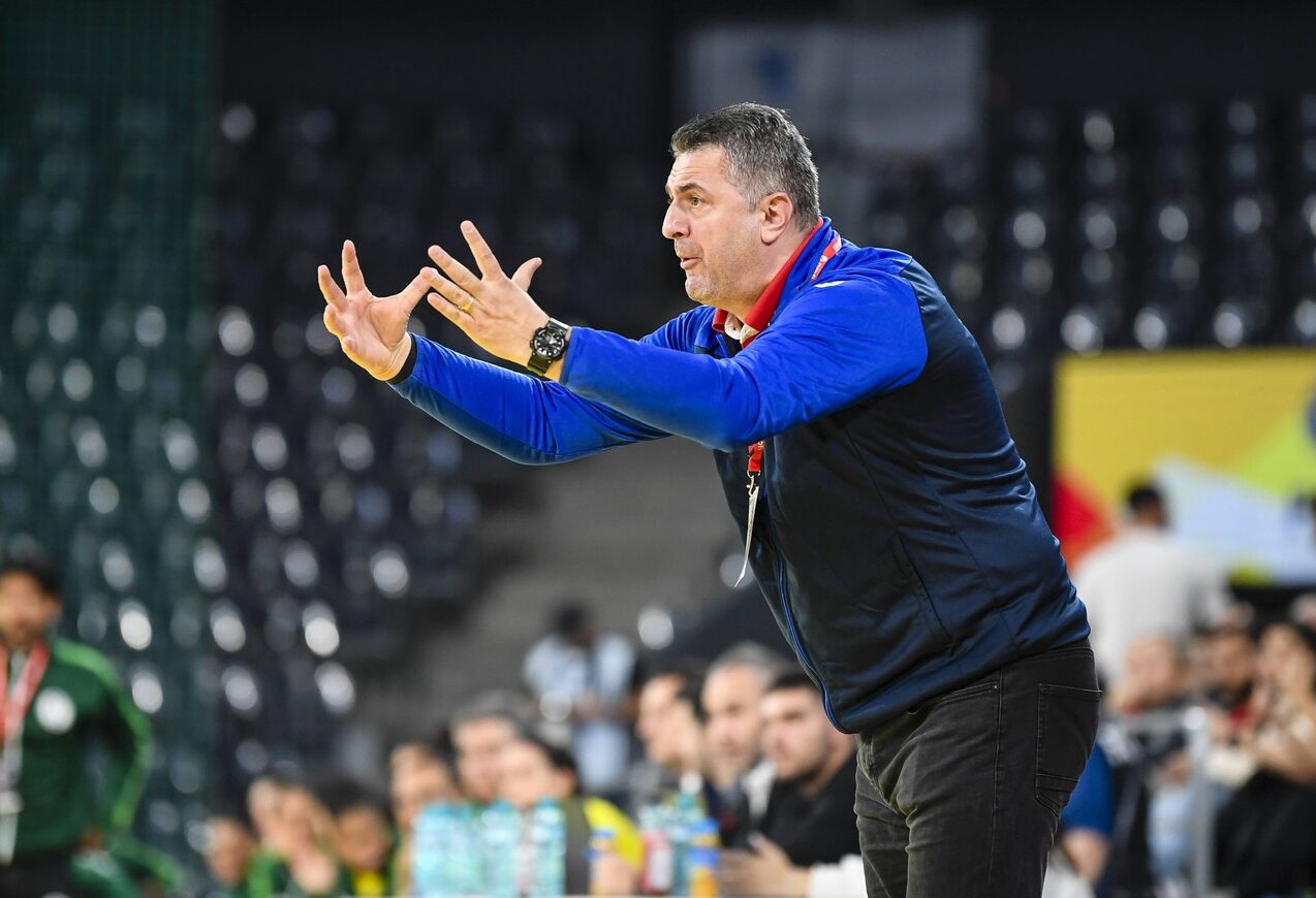 Florentin Pera a spus cum poate trece România de Ungaria la Campionatul ...