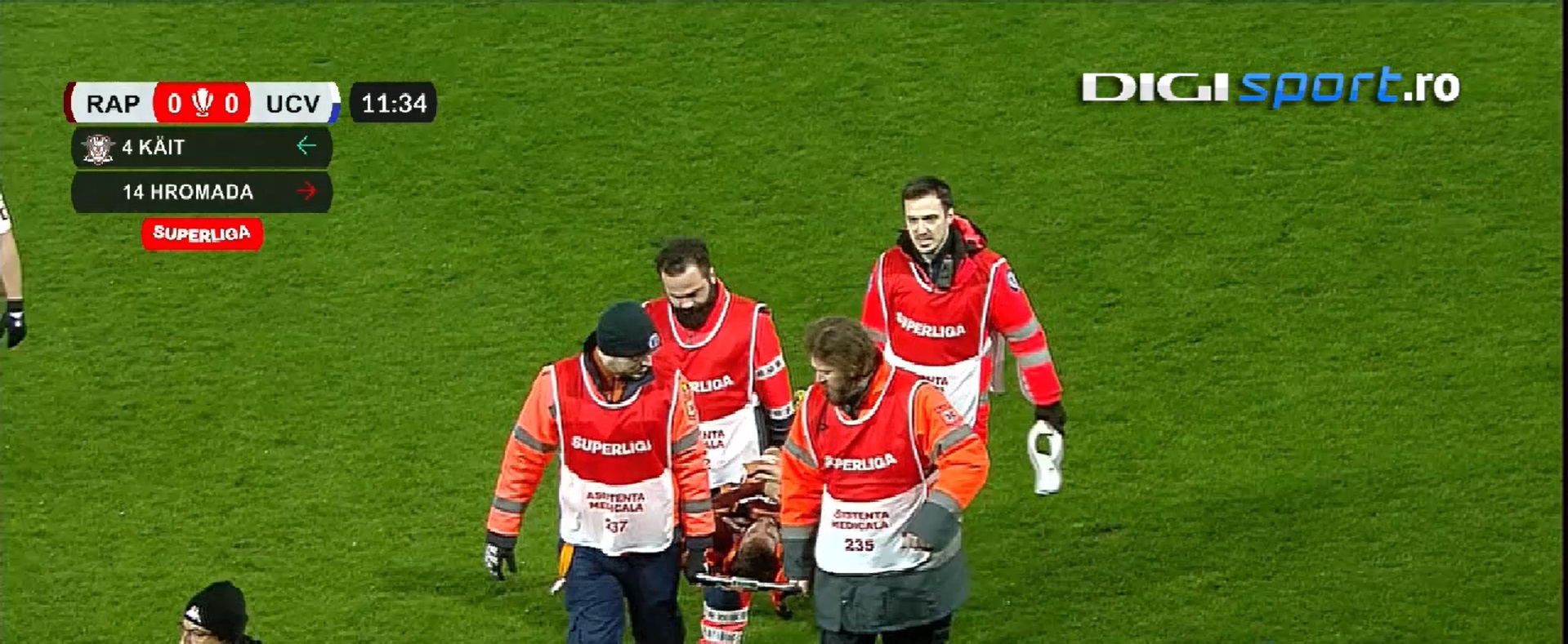 Ghinion-teribil-pentru-Jakub-Hromada-si-Rapid-la-meciul-cu-Universitatea-Craiova