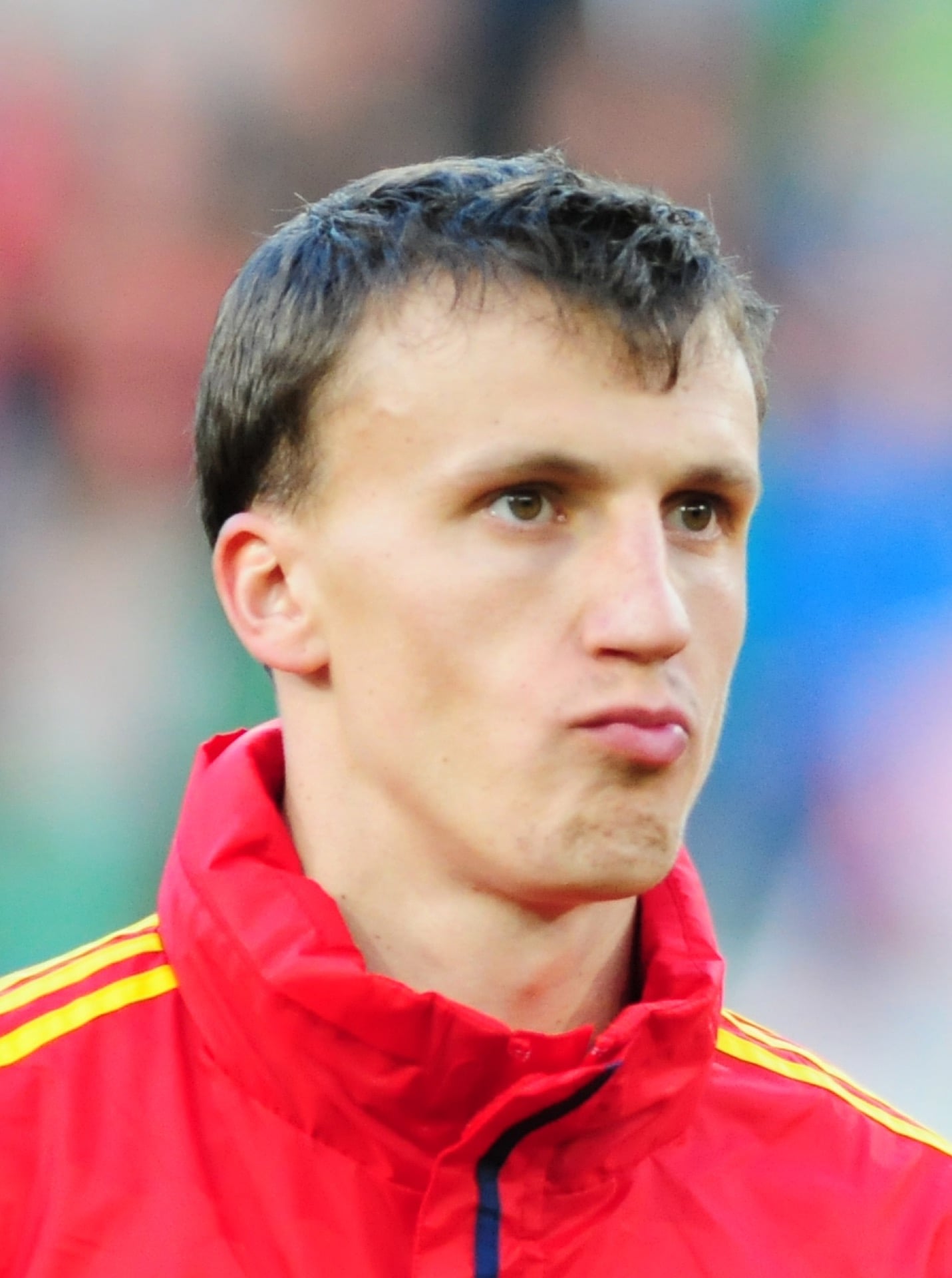 Vlad Chiriches la FCSB
