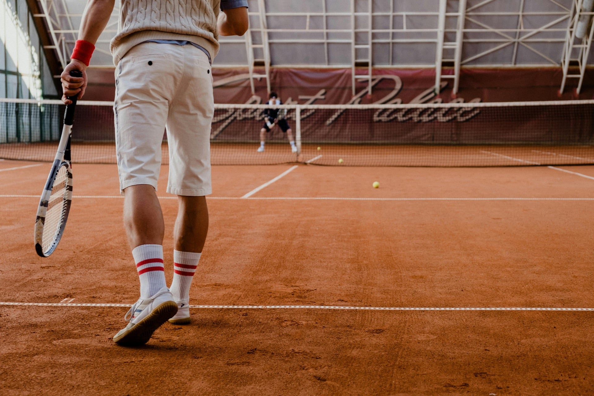 Tenis pe zgură - Roland Garros 2026