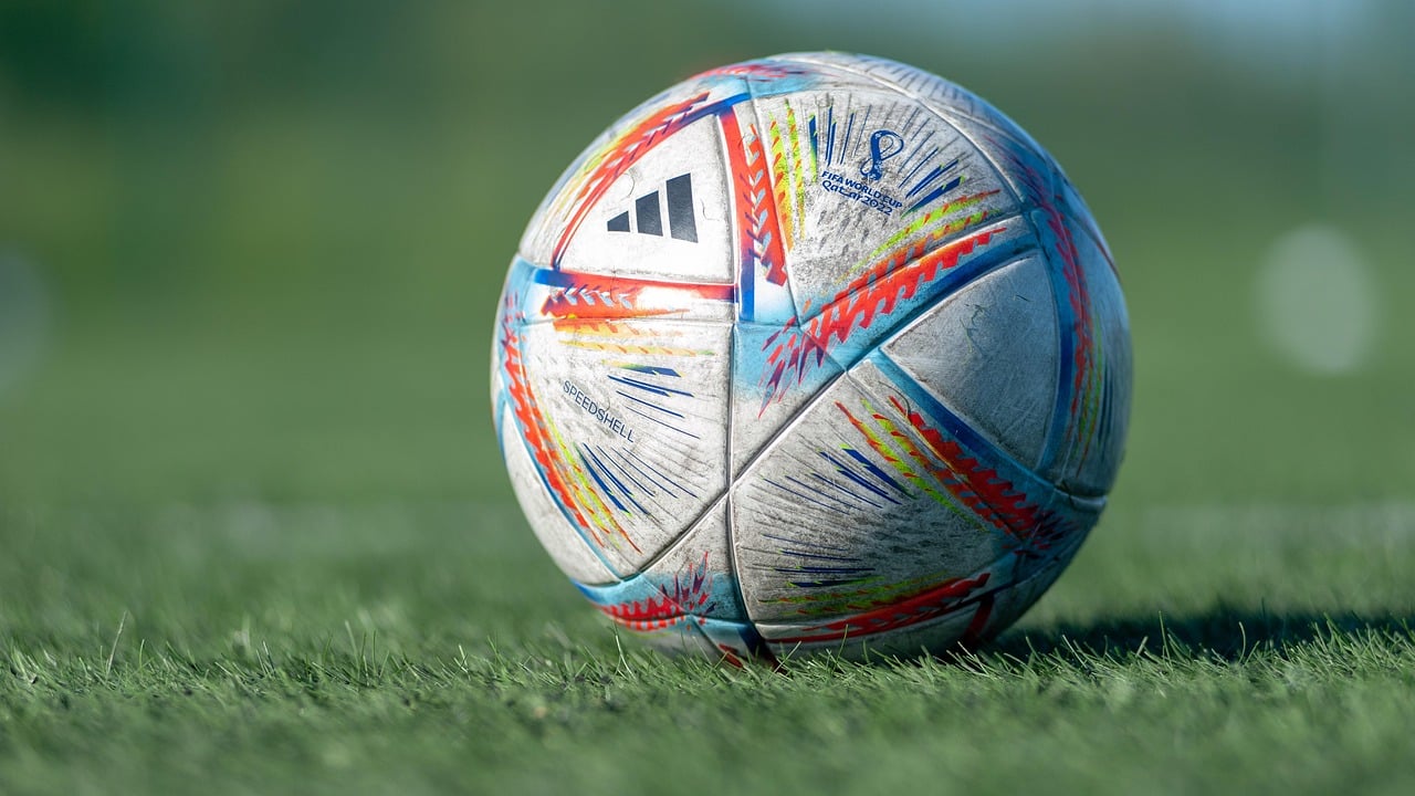 Barcelona fotbal victorie