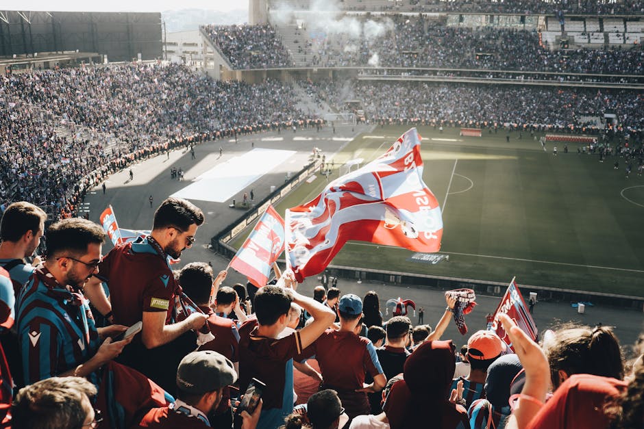 FC Thun fotbal Elvetia