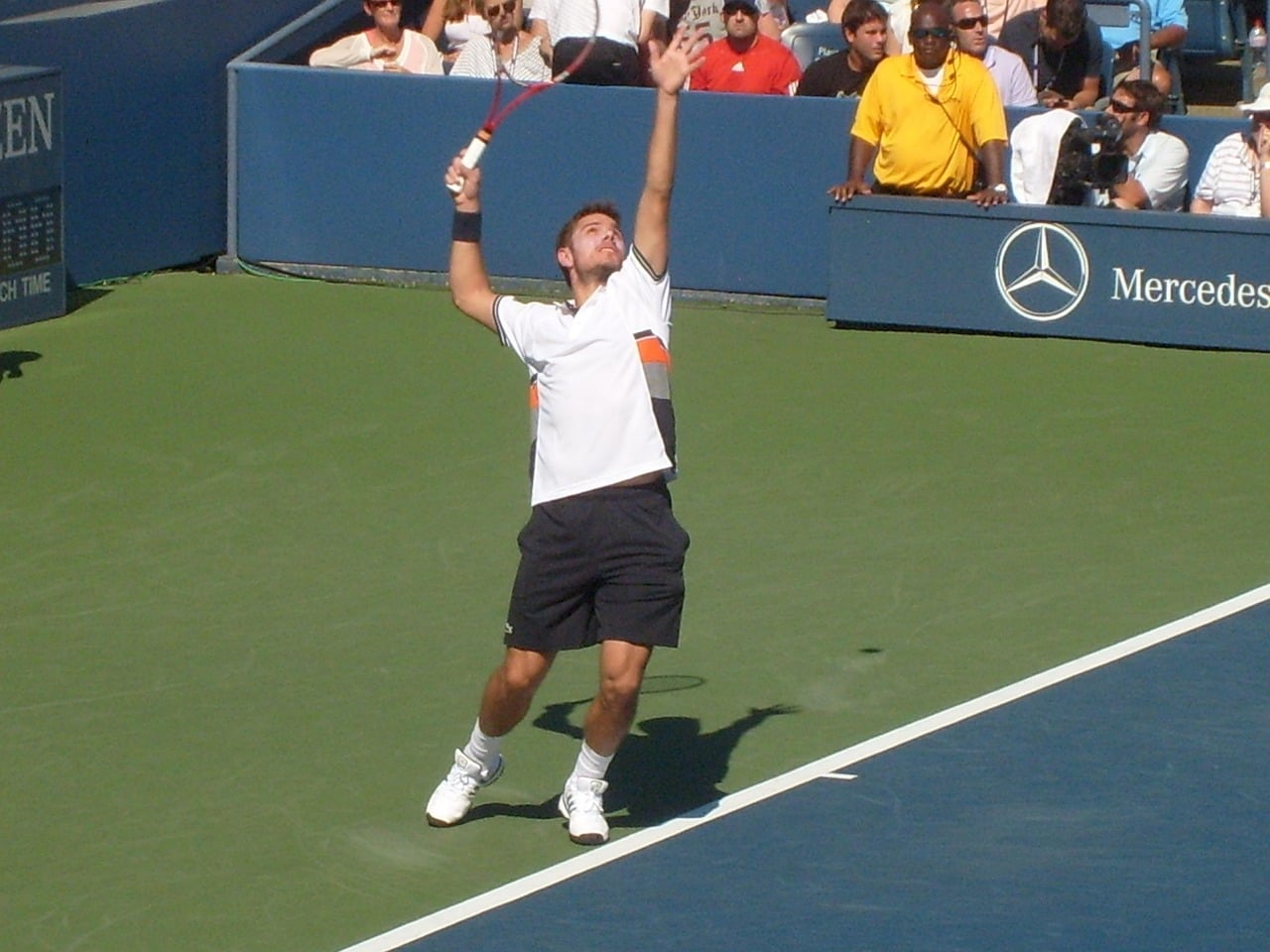 Jannik Sinner la Roland Garros