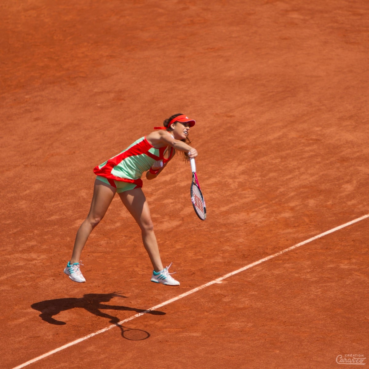 Sorana Cîrstea - cea mai în vârstă jucătoare în top 20 WTA