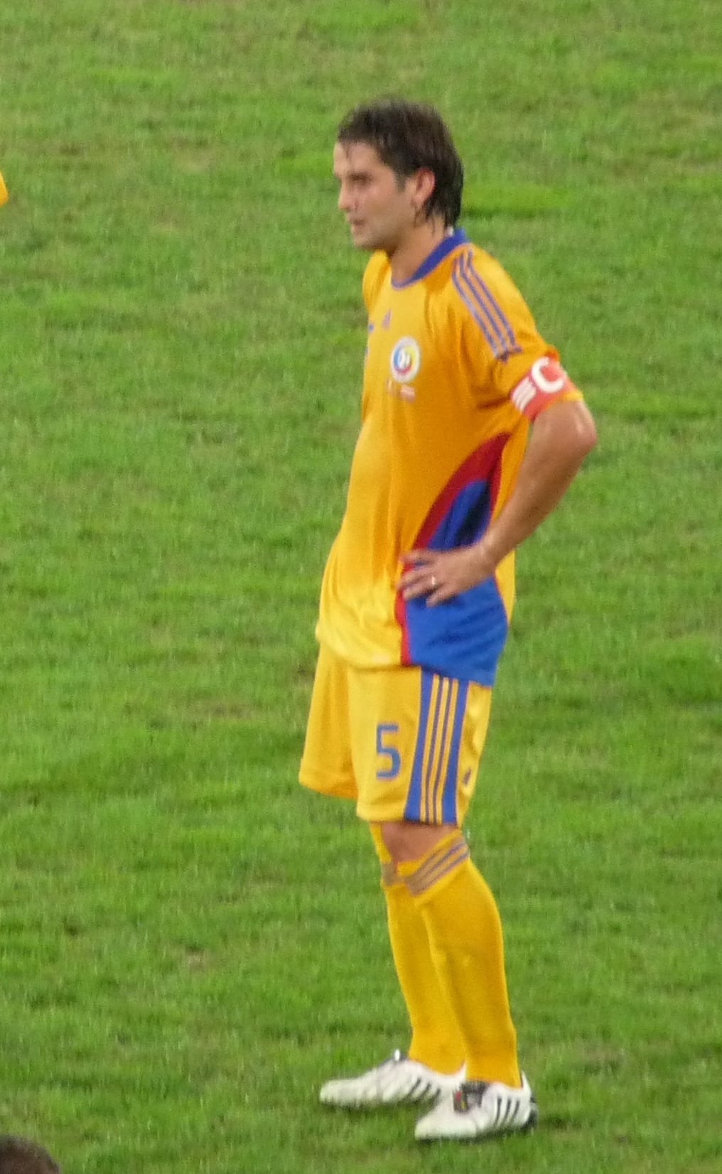 Cristi Chivu antrenor Inter Milano
