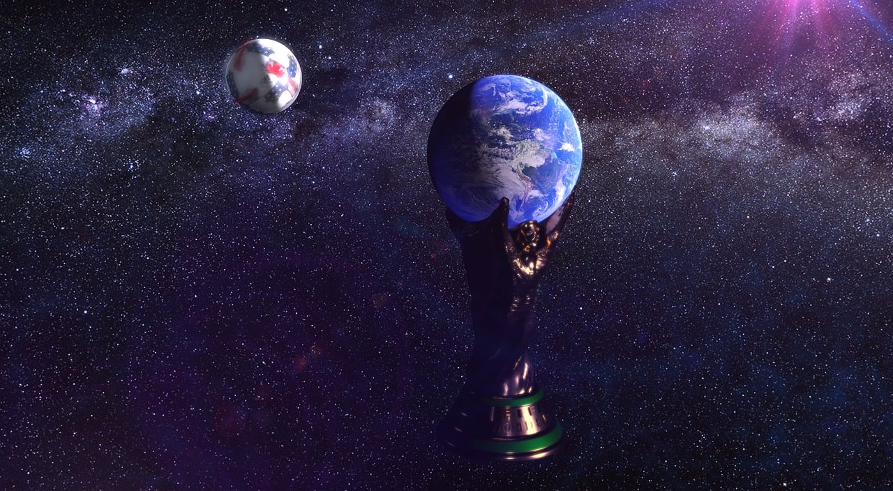 Cupa Mondială FIFA 2026 trofeu