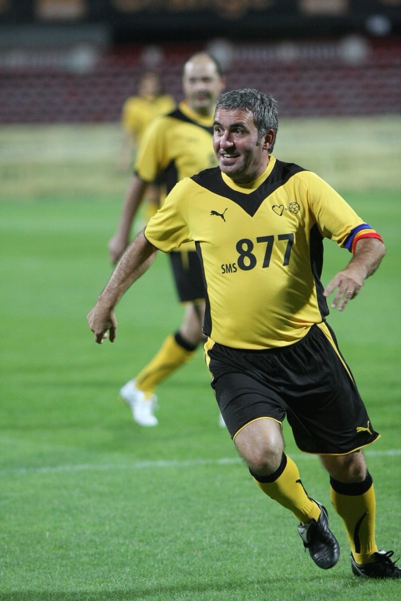 Gică Hagi a dezvăluit favorita sa la Cupa Mondială 2026