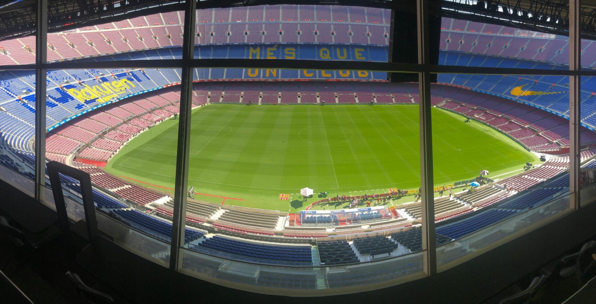 FC Barcelona în scandalul cu Real Madrid și UEFA