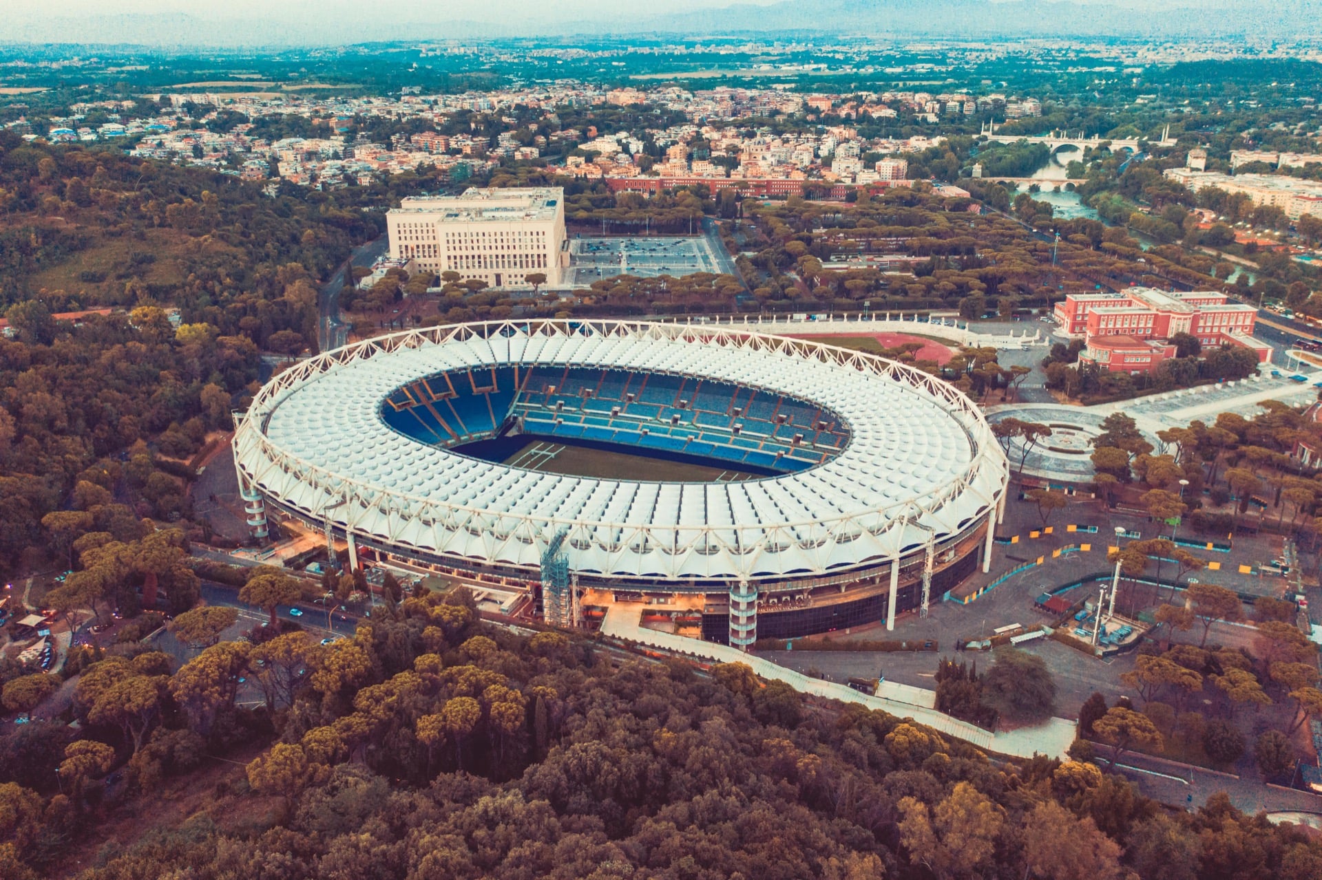 Wesley fundaș Brazilia AS Roma accidentare Cupa Mondială 2026