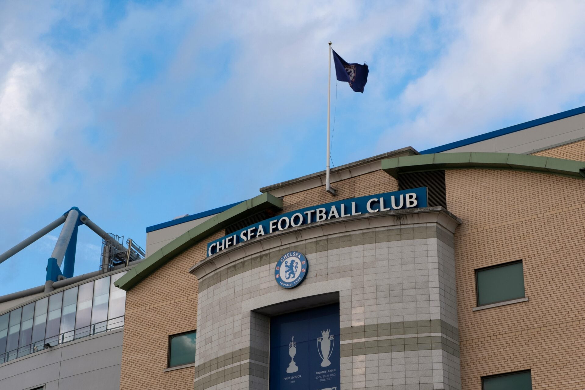 Chelsea Londra a fost amendat cu 10 milioane de lire sterline