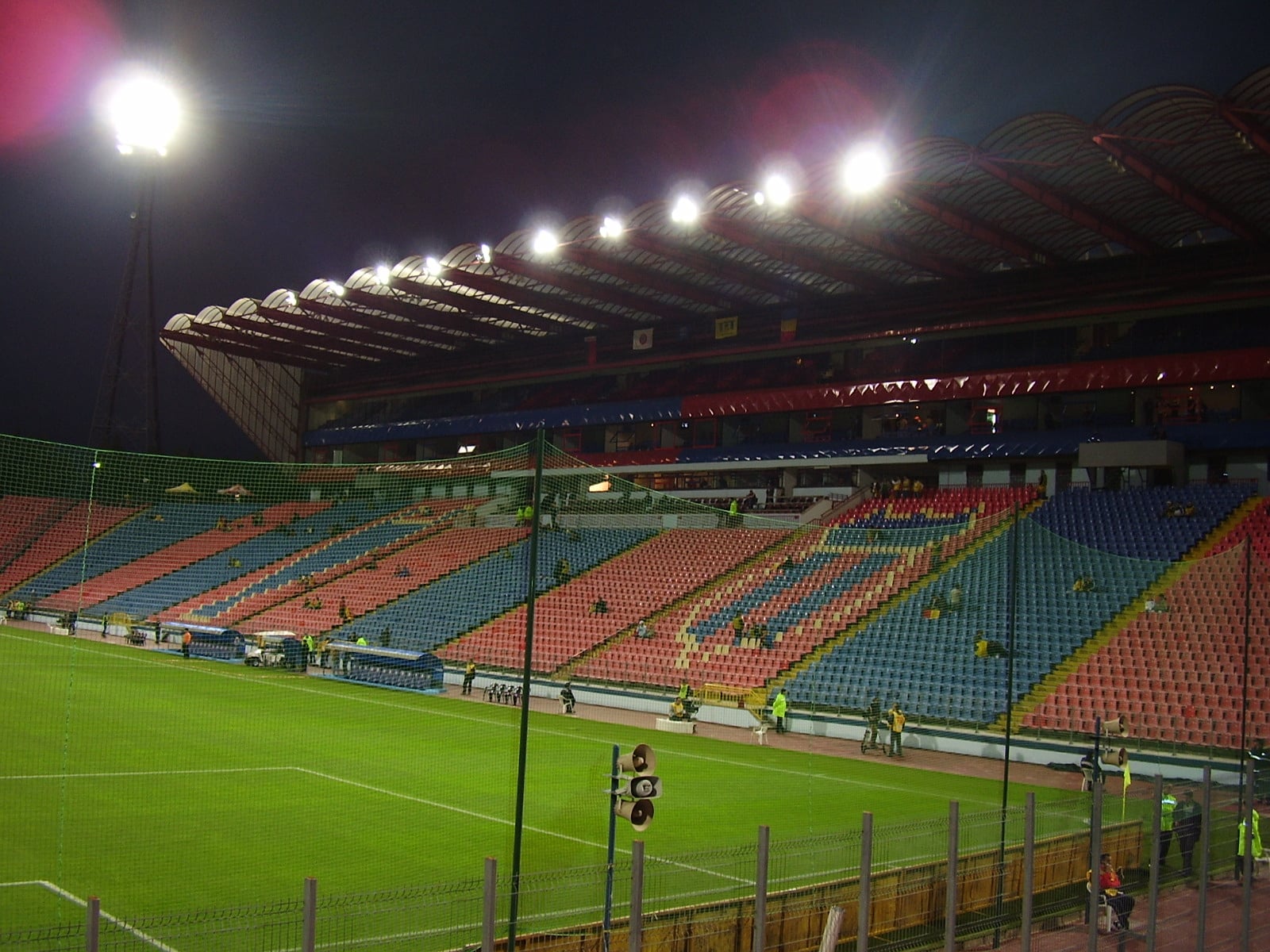 Stadionul Steaua din București