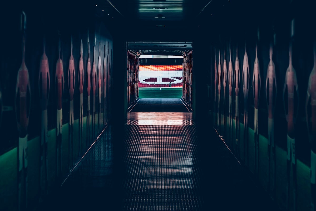Stadion de fotbal din Romania