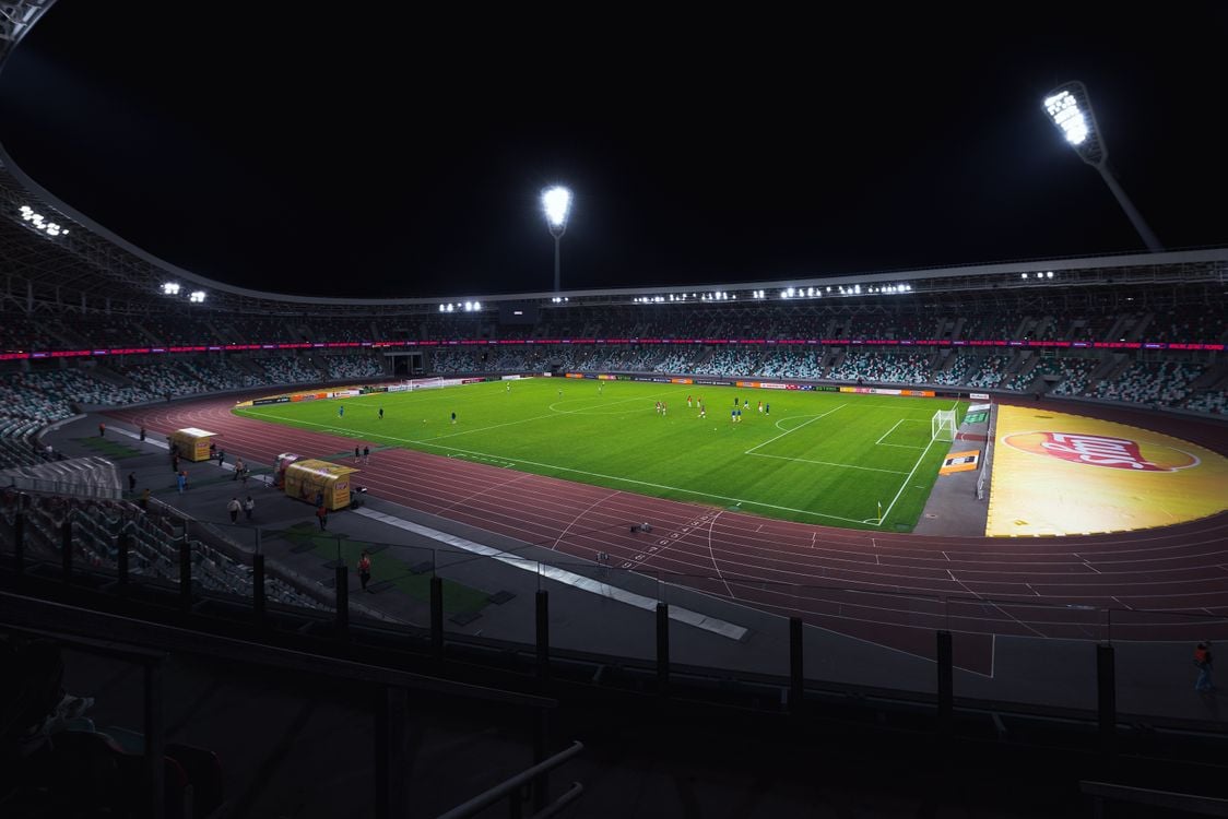 Superliga României 2026-2027